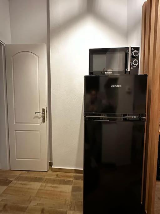 Appartement Tiny Nest Síndos Extérieur photo